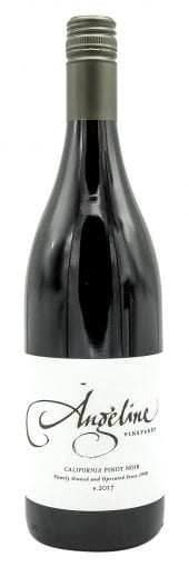 2020 Angeline Pinot Noir 750ml