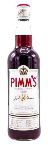 Pimm’s No. 1 Liqueur 750ml