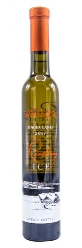 2017 Wagner Riesling Ice Wine 375ml