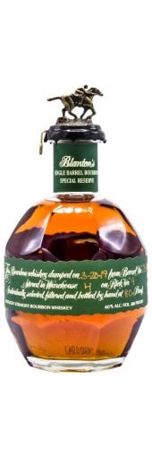 Blantons Green Special Reserve 750ml
