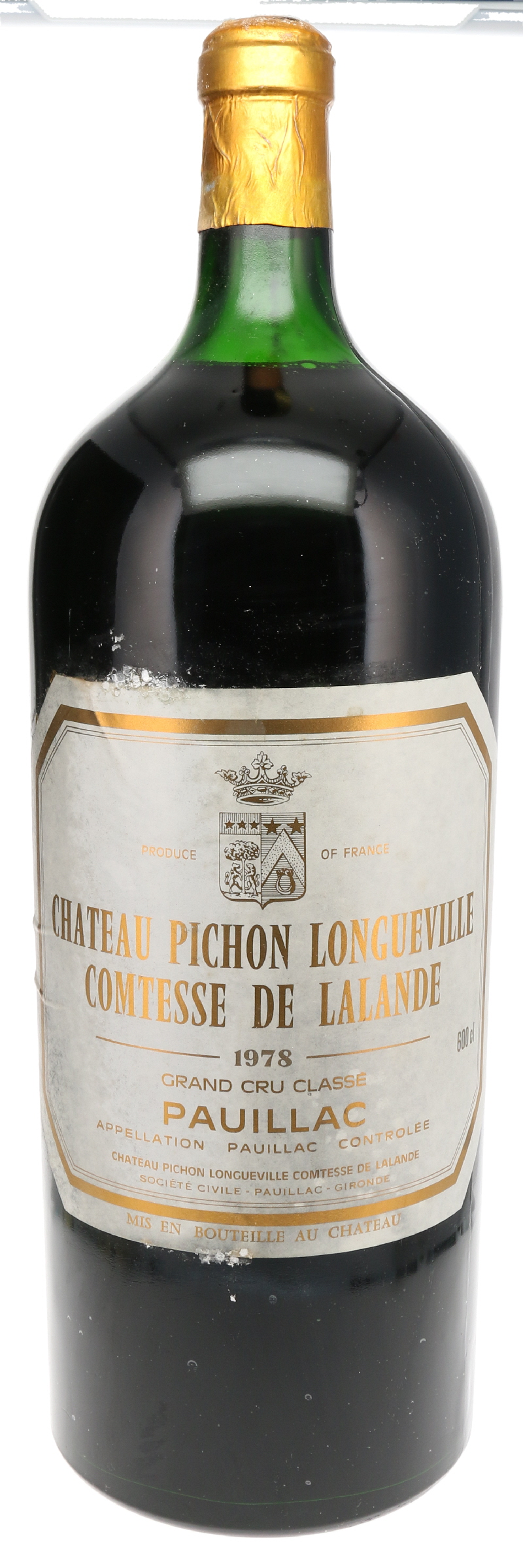 pichon wine