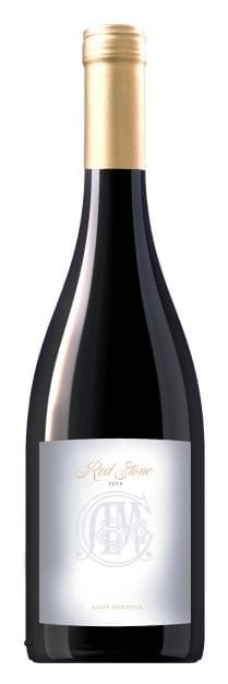 2019 Acker Private Label Pinot Noir Red Stone 750ml