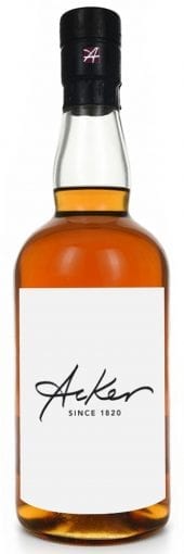 2008 Glendronach Single Malt Scotch Whisky 12 Year Old, Cask #8558 750ml