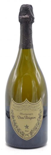 2006 Dom Perignon Vintage Champagne 750ml
