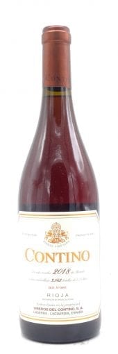 2018 Contino Rioja Rosado 750ml