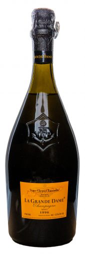 1996 Veuve Clicquot Vintage Champagne La Grande Dame 750ml