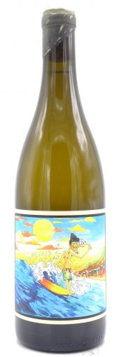2020 Florez Sauvignon Blanc Mendocino Shangra-Li Mendo Savvy-B 750ml