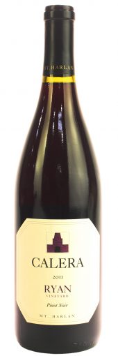 2011 Calera Pinot Noir Ryan Vineyard 750ml