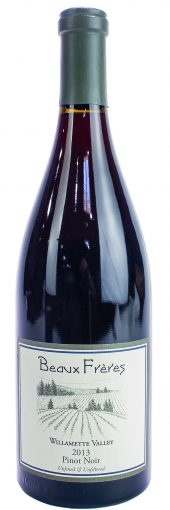 2013 Beaux Freres Pinot Noir Willamette Valley 750ml