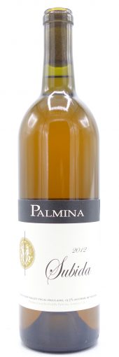 2012 Palmina Friulano Santa Barbara Subida 750ml