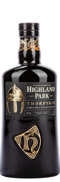 Highland Park Single Malt Scotch Whisky Thorfinn 700ml