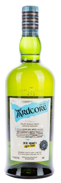 Ardbeg Single Malt Scotch Whisky Ardcore, Committee Release 750ml