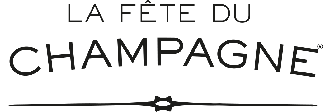 La Fete du Champagne Logo