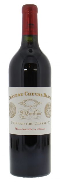 Cheval Blanc Saint-Emilion