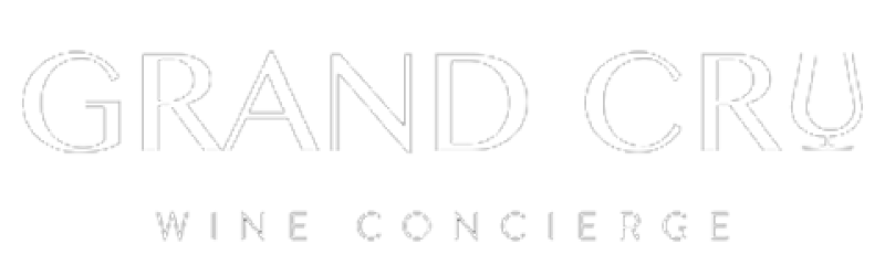 Grand Cru Wine Concierge Logo